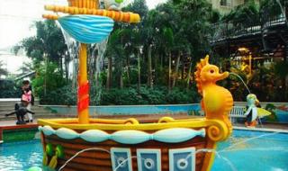 石家庄空中花园 石家庄空中花园