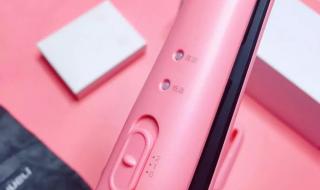 陶瓷卷发棒教程 陶瓷卷发棒教程