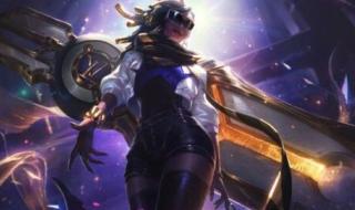 lol手游27号几点公测