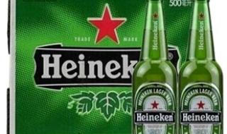 喜力啤酒广告歌曲