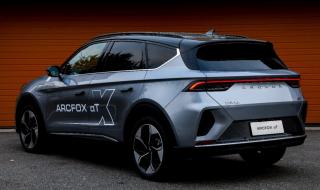 极狐阿尔法s 极狐阿尔法s