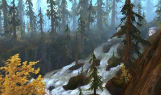 灰熊丘陵竞技场任务