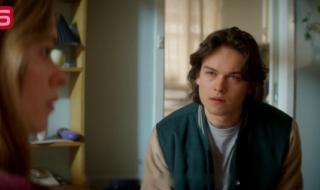 拉布雷亚第一季第二集 拉布雷亚第一季第二集