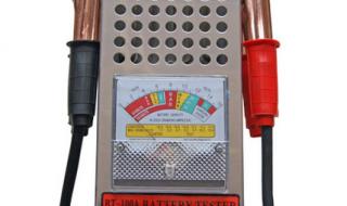 蓄电池检测 蓄电池检测