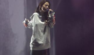 田馥甄演员 田馥甄演员