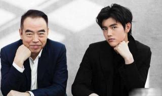 张艺谋儿子获奖 张艺谋儿子获奖