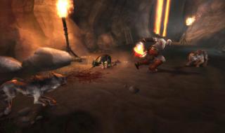 战神斯巴达之魂攻略 战神斯巴达之魂攻略