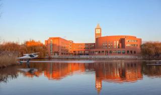 沈阳航空职业学院