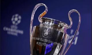 为什么欧冠八强要抽签