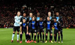 欧洲联赛排名系统